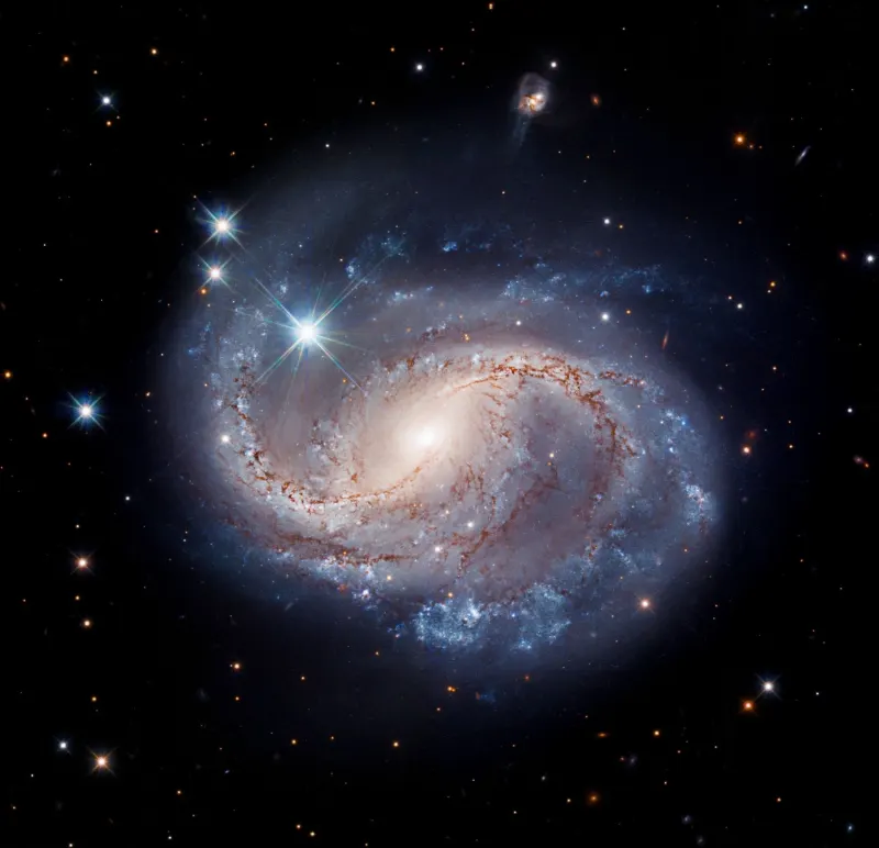 Galaxy placeholder image